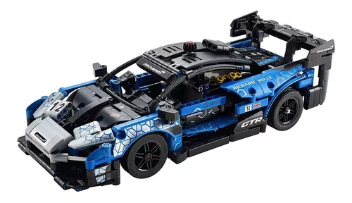 Lego Carros  MercadoLibre 📦