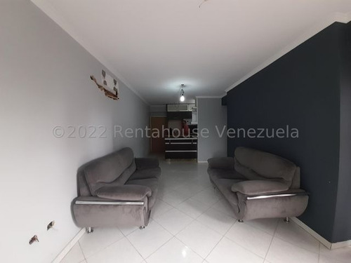 Imagen 4 de 20 de Apartamento En Venta Zona Centro De Maracay, 23-13616 Hc