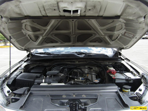 Nissan Frontier Np300