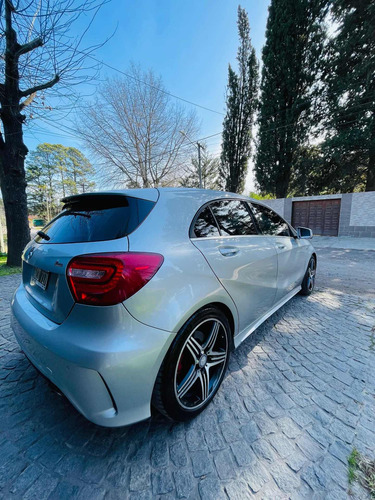 Imagen 3 de 17 de Mercedes-benz Clase A 2.0 A 250 At Sport B.efficiency