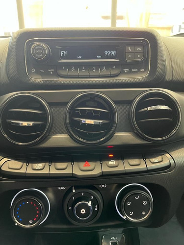 Imagen 11 de 24 de Fiat Cronos 2023 1.3 Gse Drive R