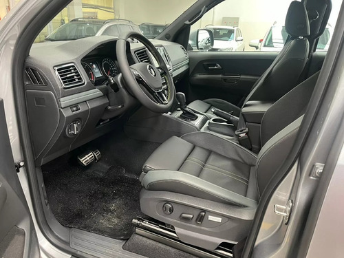 Volkswagen Amarok 3.0 Cd Tdi 258Cv V6 Extreme 4X4 At