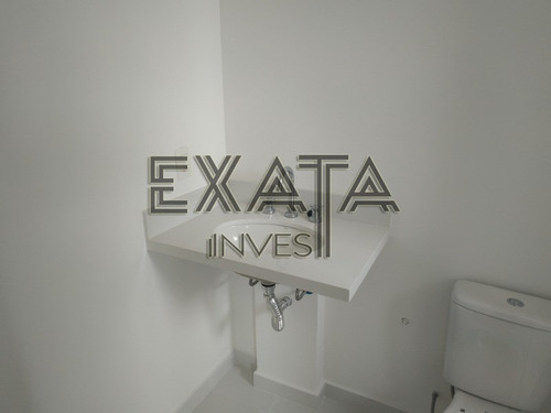 Imagem 17 de 30 de Cobertura Triplex Com 325m2 Úteis, Esta Com Piso Parquet E Hidro No Banheiro, Características Do Condomínio Children Care Jardim Piscina Sala De Ginástica - Cb00079 - 69370475