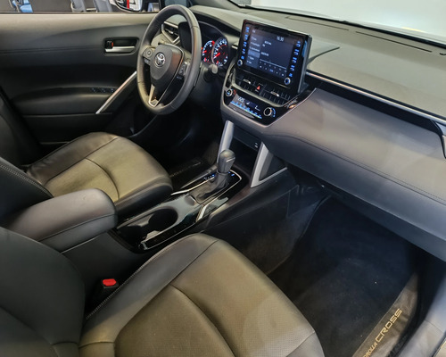 Toyota Corolla Cross 2.0 VVT-IE FLEX XRE DIRECT SHIFT