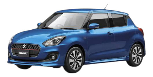 Botón De Apertura Suzuki Swift 2018 (Usado)