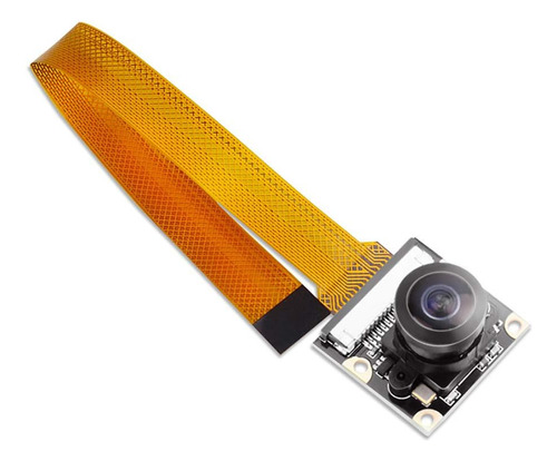 Para Módulo De Cámara Raspberry Pi Zero 160 Fov Cámara Con L