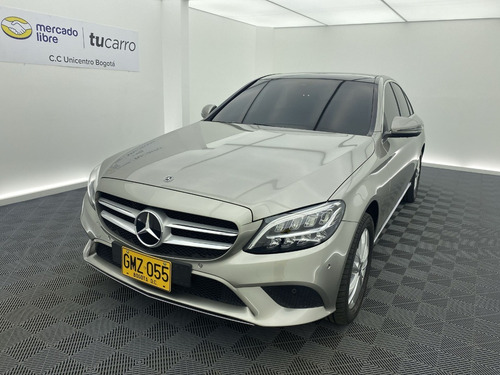 Imagen 4 de 25 de Mercedes Benz C 180 1.6 Turbo