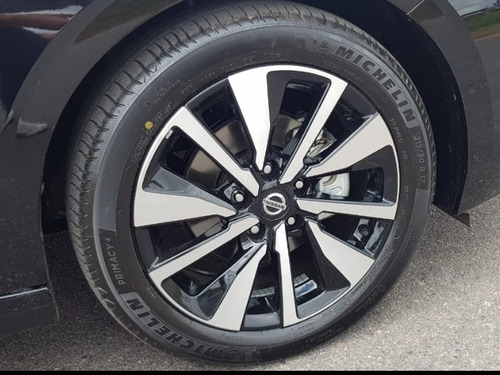 Imagen 8 de 16 de Nissan Sentra 2023 2.0 Exclusive Cvt