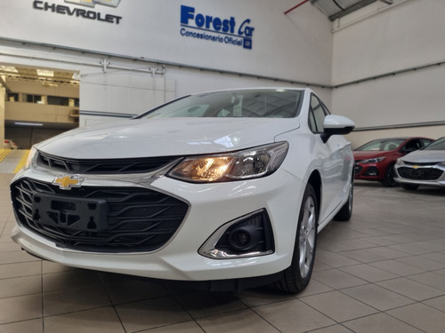 Chevrolet Cruze 1.4 Lt At Sedan