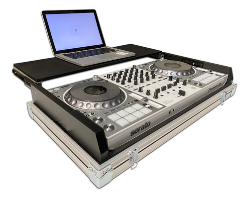 Estuche Anvil Case Valija Para Controlador Pioneer Ddj Rev1