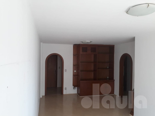 Imagem 1 de 14 de Apartamento 116m² Vila Bastos - 1033-11848