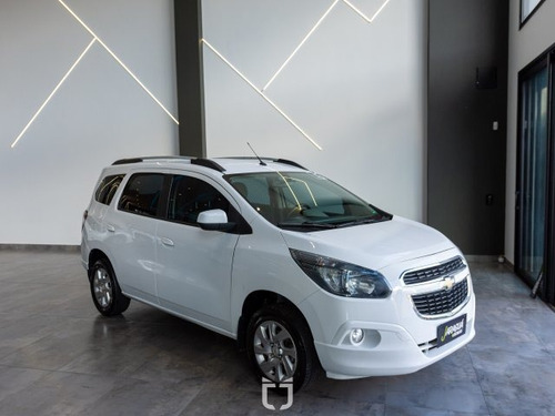 Imagem 3 de 12 de Spin 1.8 Ltz 8v Flex 4p Manual