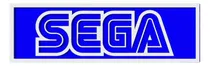 Comprar Sega Logo 3d Placa Decoração Geek  Retro Dreamcast Cd