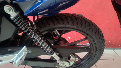 Honda Cg 160 Fan Zero Km E Já Licenciado 2025