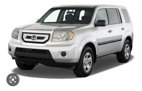 Ópticos Delanteros Honda Pilot 2009-2011