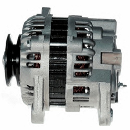 Alternador Pontiac Matiz 2010 4 Cil 1l 65 A (Reacondicionado)