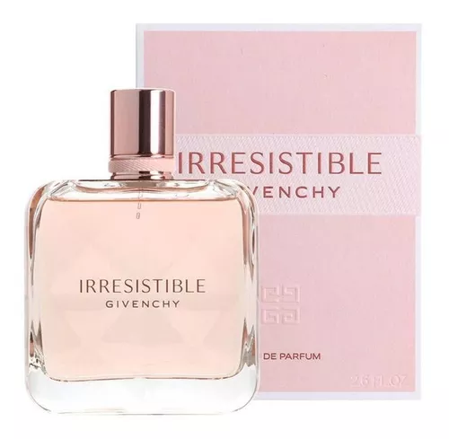 perfume irresistible givenchy