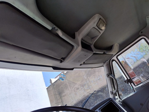 Torton International 8600 Loresa 2016 6x4 Listo Para Trabajo