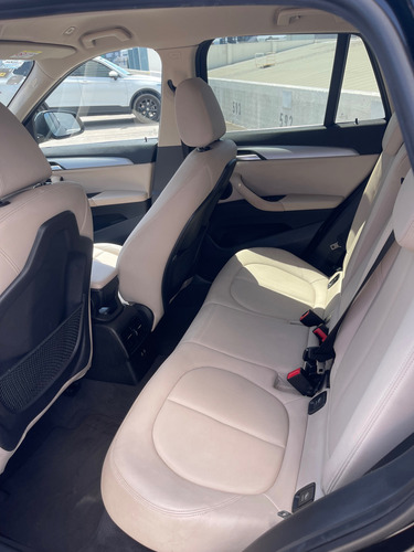 BMW X1 1.5 Sdrive 18ia At