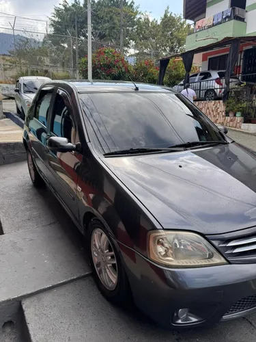 Renault Logan 1.6 Dynamique