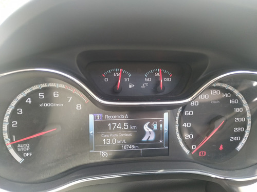 Chevrolet Cruze Ii 1.4 Ltz 153cv 2018