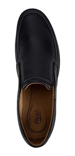 Flexi Bowie 71602 Hombre Adultos Mocasín clásico