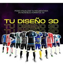 Comprar Conjuntos Camisetas Shorts Buzos Personalizados Deportivos