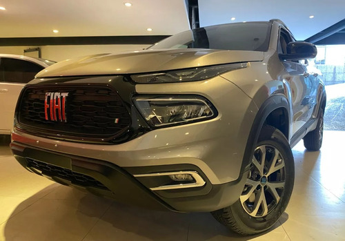 Fiat Toro 1.8 Freedom 4X2 At