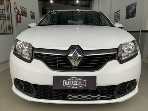 Renault Sandero Expression 1.0
