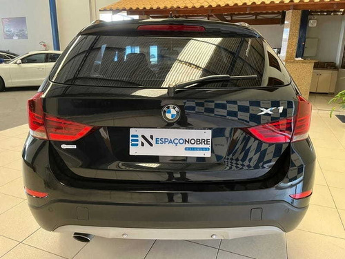 Imagem 13 de 14 de Bmw X1 Sdrive18i Top 2.0 16v 2013