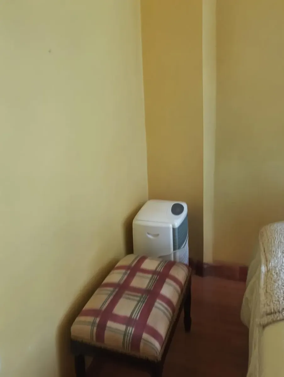 Imagen 3 de 17 de Casa Dos Pisos A Pasos De Estacion Metrotren Cinco Pinos