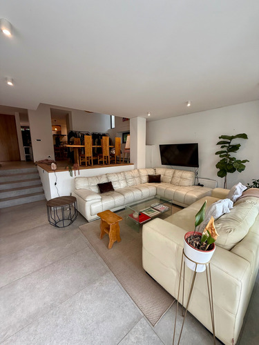 Gran Duplex Jardin Privado 3d 3b (108921)