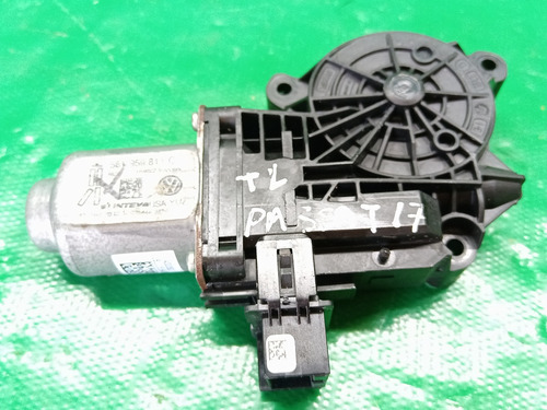 Motor Elevador Trasero Volkswagen Passat Sedan Mod 2010-2017