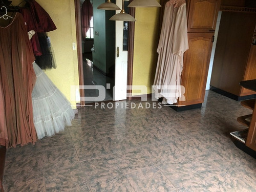 Imagen 4 de 14 de Casa 6 Ambientes - Samuel Spiro 5800
