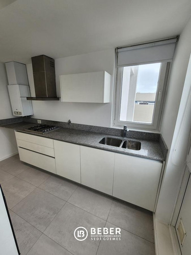 Imagen 6 de 28 de 2 Ambientes En Venta, En Edificio St Catherine! Zona Paseo Aldrey! Amenities!