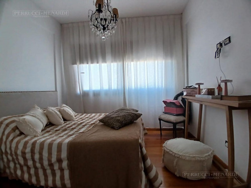 Piso 4 Ambientes En Venta - Villa Ballester Centro