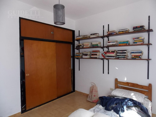 Venta Casa 6 Ambientes Con Jardín (2 Casas) San Isidro - Villa Adelina
