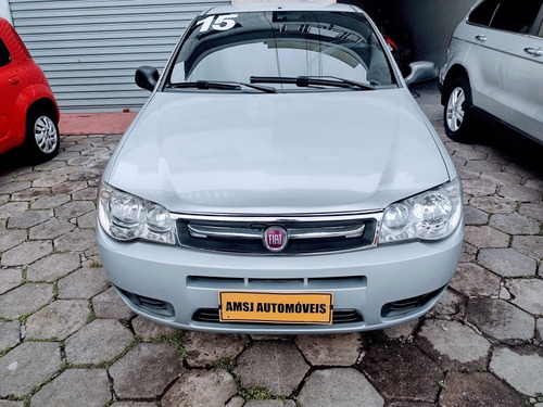 Imagem 5 de 13 de Fiat Palio 2015 1.0 Fire Flex 5p R$ 29.900,00