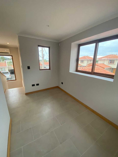 Casa Nueva En Condominio (105890)
