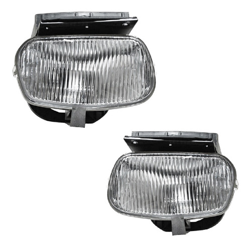 Par Faros Niebla Ranger 1998-1999-2000 Adl