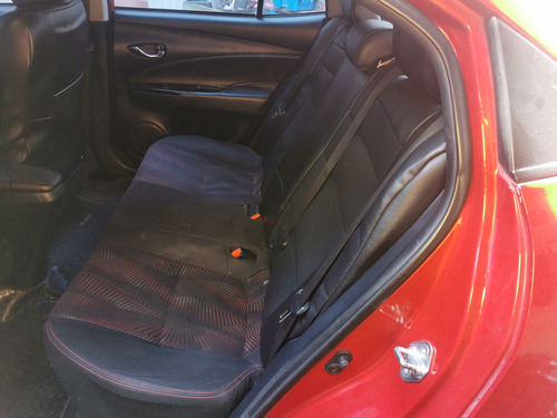 Toyota Yaris 1.5 5p S Mt