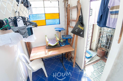 Imagen 15 de 19 de Casa En Sucre, Chapinero. 6 Habitaciones, 180 M²