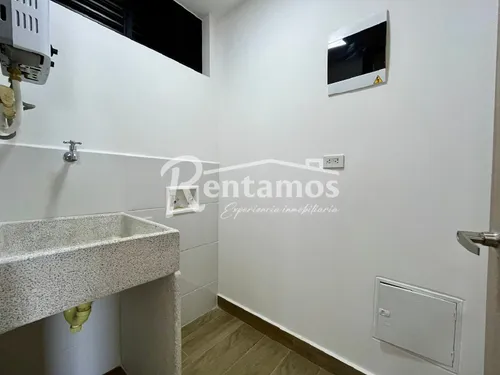 Apartamento En Arriendo En Zuñiga. Cod A775770