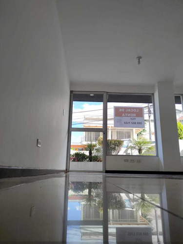 Imagen 5 de 12 de Local De Arriendo