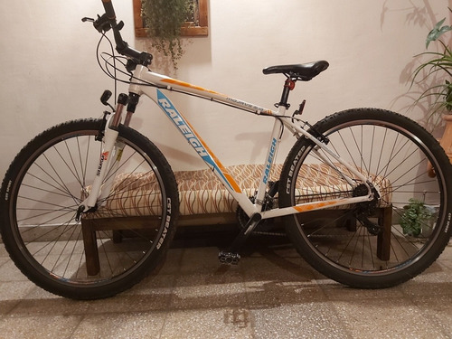 Raleigh Mojave 2.0