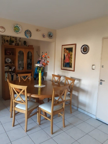 Departamento Tres Ambientes En Excelente Zona Oportunidad