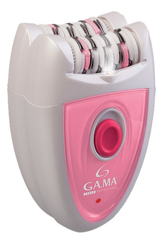 Cargador. Fuente Para Depiladora Gama Skin Lady Dual Head