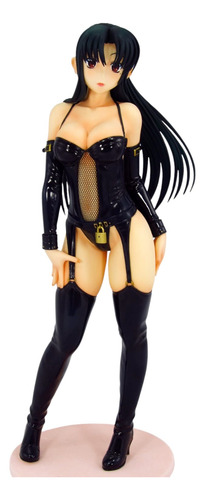 Figura Nana Chigusa Black Version Nana To Kaoru Ver Descrip