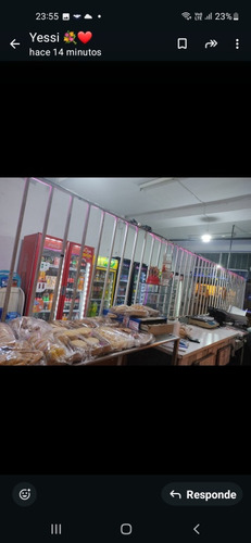 Vendo Fondo De Comercio Única Oportunidad