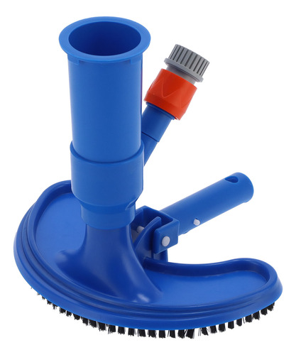 Limpador De Piscina Jet Vacuum Entertainment Para Piscina